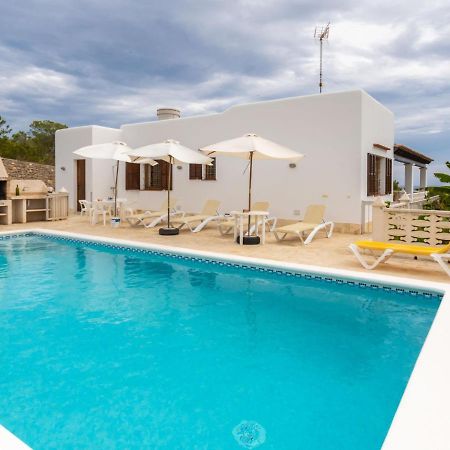 Holiday Home Can Pep Jaume By Interhome Es Cana Εξωτερικό φωτογραφία