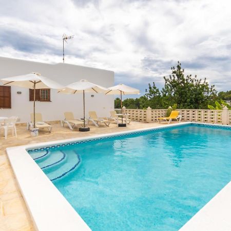 Holiday Home Can Pep Jaume By Interhome Es Cana Εξωτερικό φωτογραφία