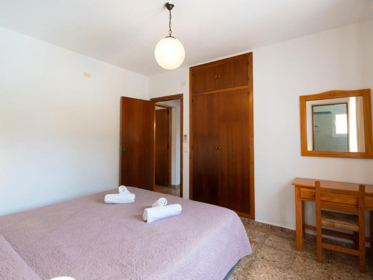 Holiday Home Can Pep Jaume By Interhome Es Cana Εξωτερικό φωτογραφία