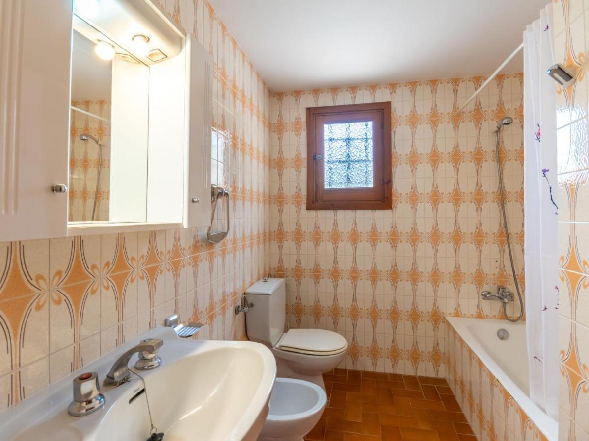 Holiday Home Can Pep Jaume By Interhome Es Cana Εξωτερικό φωτογραφία