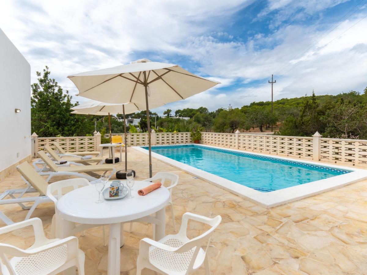 Holiday Home Can Pep Jaume By Interhome Es Cana Εξωτερικό φωτογραφία