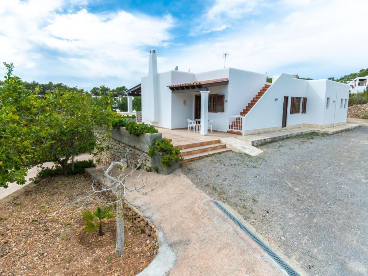 Holiday Home Can Pep Jaume By Interhome Es Cana Εξωτερικό φωτογραφία
