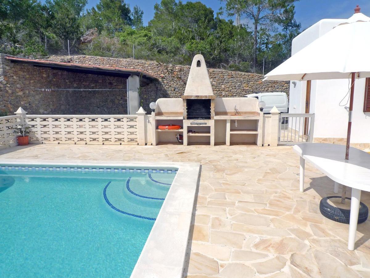 Holiday Home Can Pep Jaume By Interhome Es Cana Εξωτερικό φωτογραφία