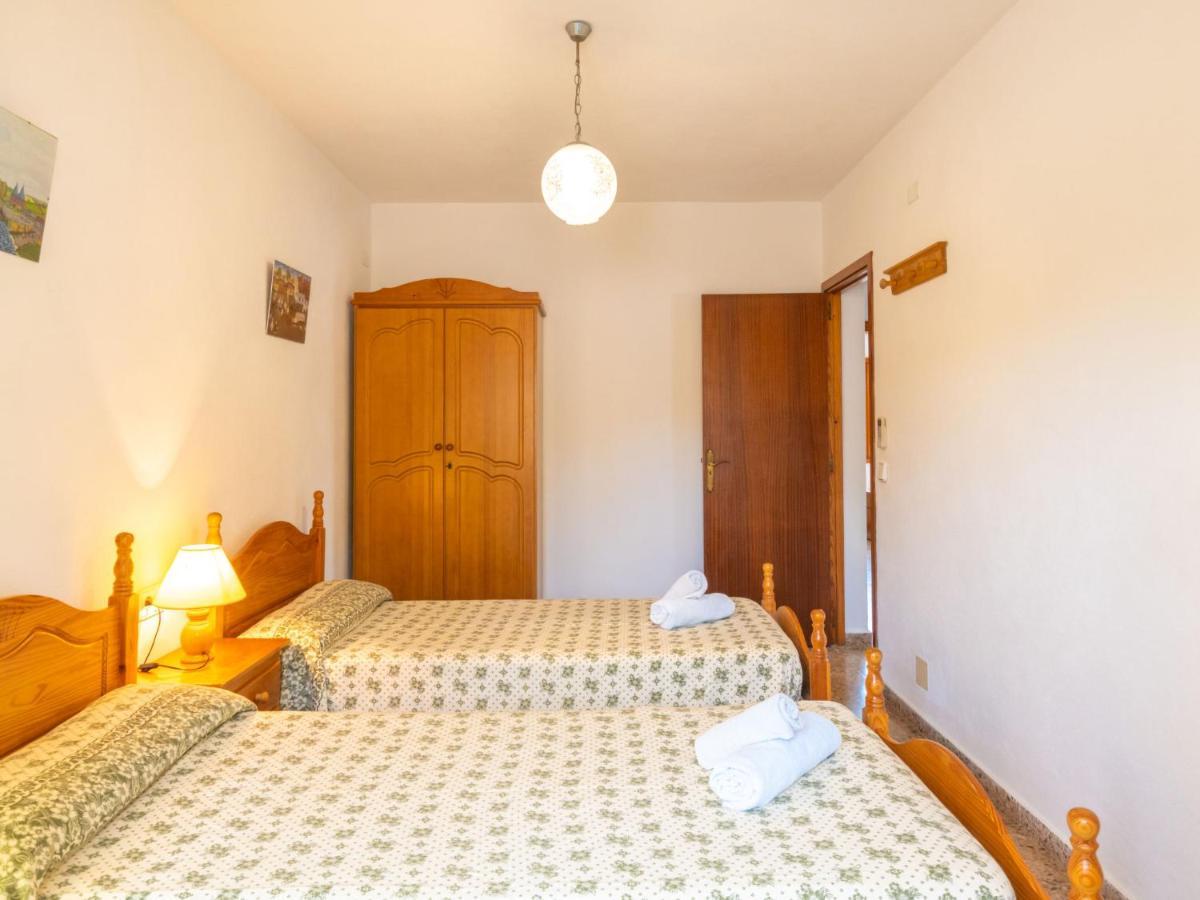 Holiday Home Can Pep Jaume By Interhome Es Cana Εξωτερικό φωτογραφία