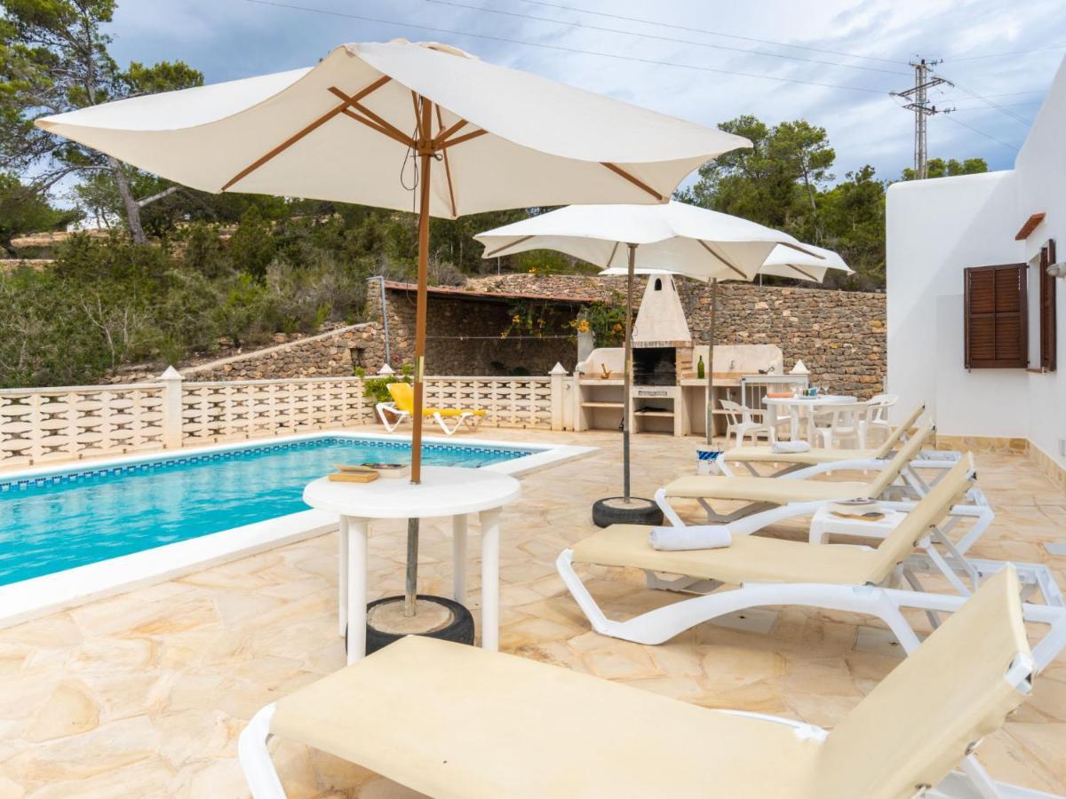 Holiday Home Can Pep Jaume By Interhome Es Cana Εξωτερικό φωτογραφία