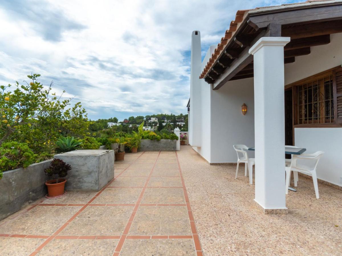 Holiday Home Can Pep Jaume By Interhome Es Cana Εξωτερικό φωτογραφία