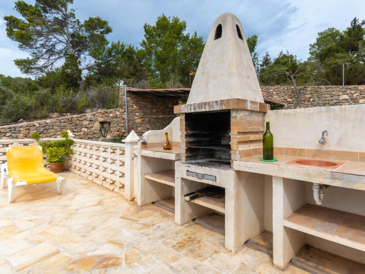 Holiday Home Can Pep Jaume By Interhome Es Cana Εξωτερικό φωτογραφία