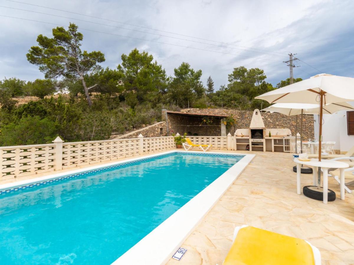 Holiday Home Can Pep Jaume By Interhome Es Cana Εξωτερικό φωτογραφία