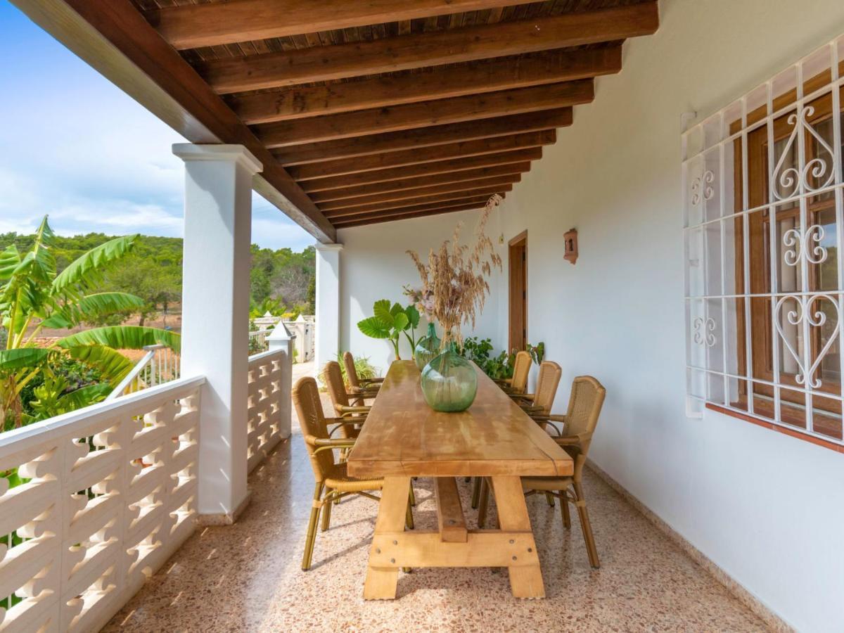 Holiday Home Can Pep Jaume By Interhome Es Cana Εξωτερικό φωτογραφία